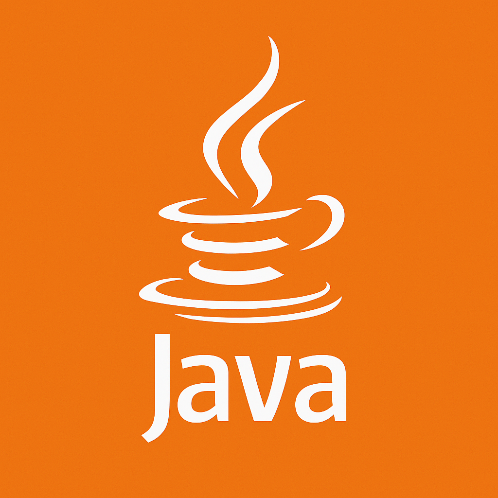 JAVA